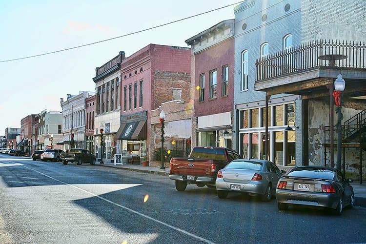 Cherry Street walk explores Helena’s historic growth and preservation