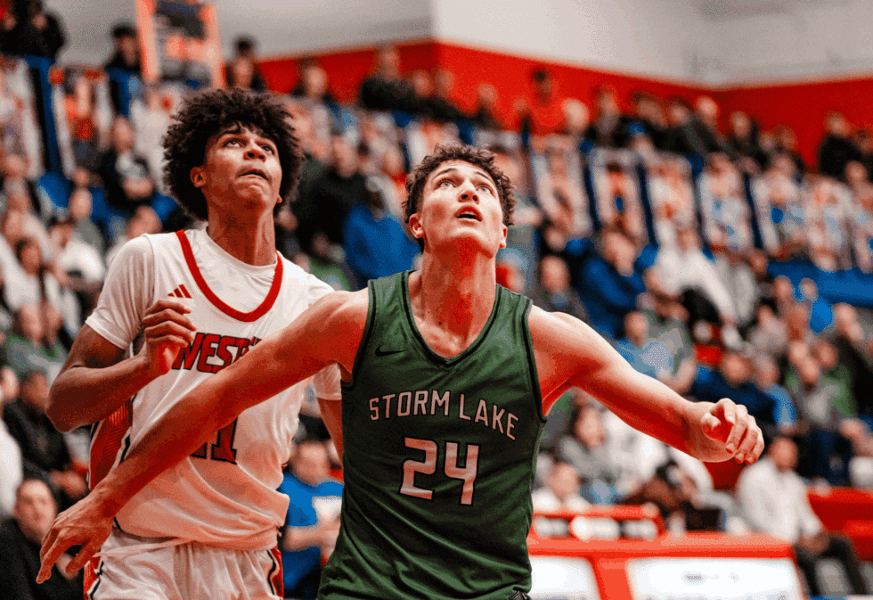 Storm Lake Advances to 3A Substate Final, Will Host Sergeant Bluff-Luton