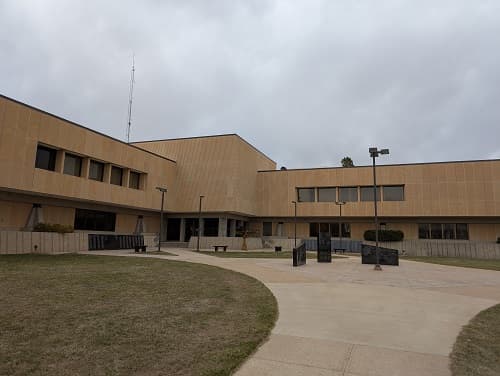 Buena Vista County awards $125,000 courthouse restoration contract