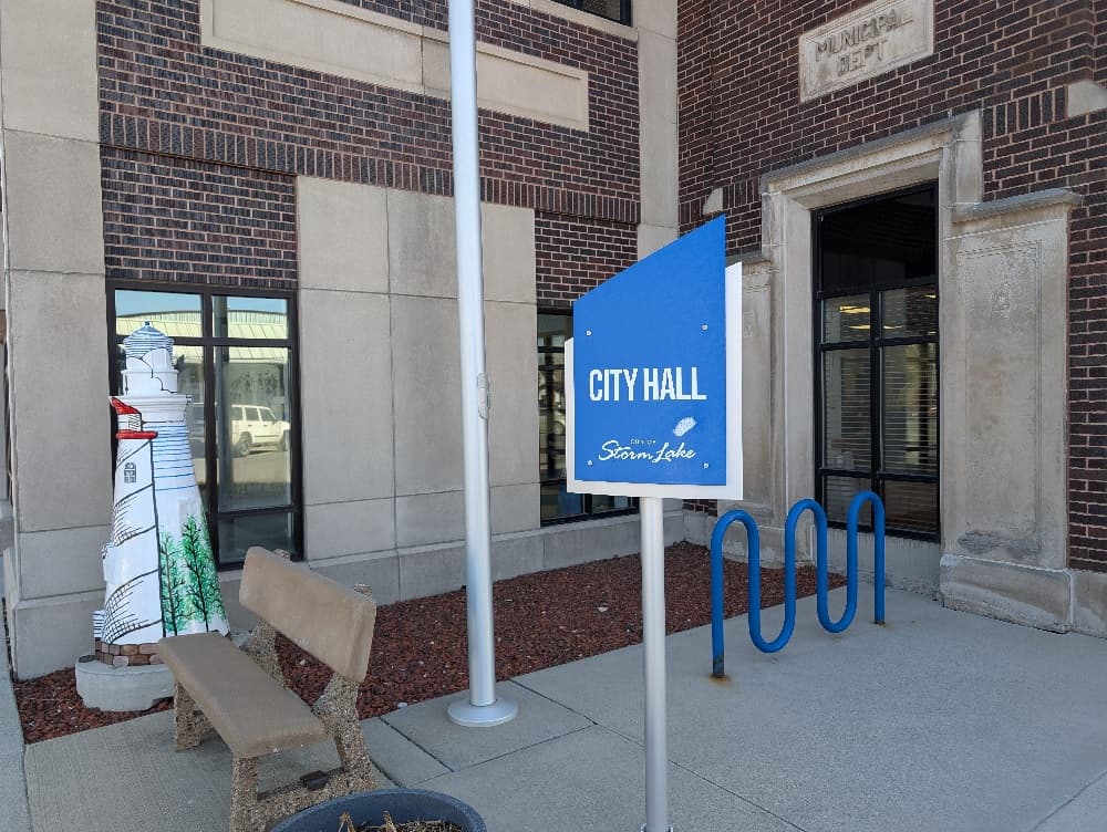 Storm Lake eyes steep fine increases for nuisance code violations