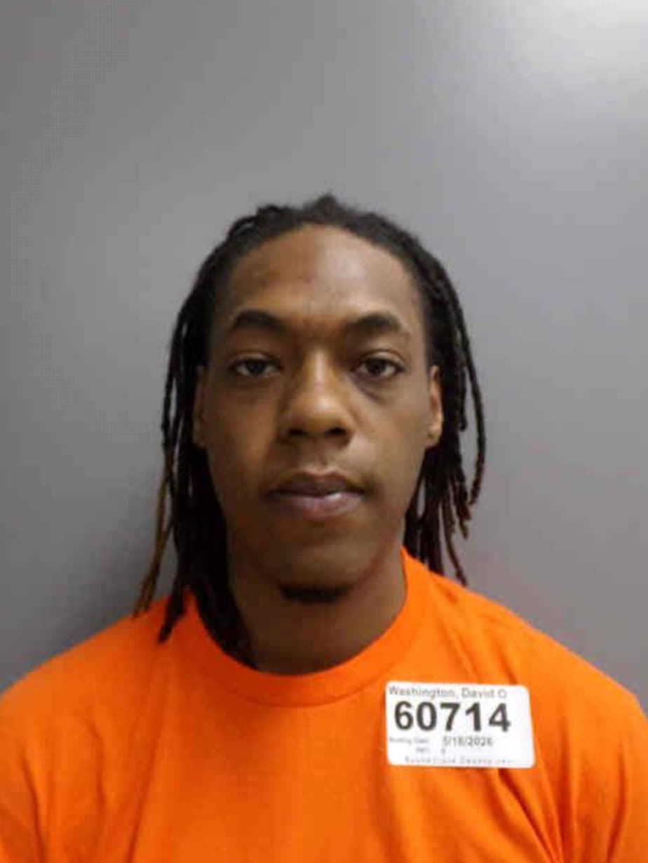 Chicago man sent to prison after Buena Vista County probation revoked