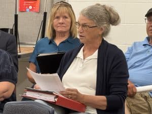 Storm Lake police calls rise in May as fire activity holds steady