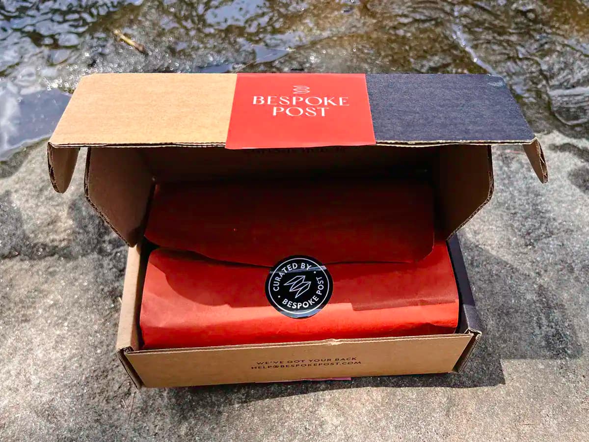 Best subscription boxes for men make easy last-minute Father’s Day gifts