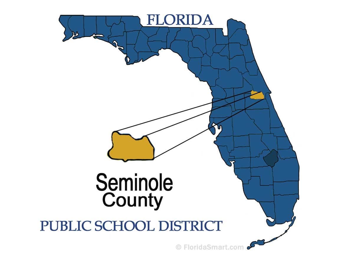 SCPS Again Ranked No. 1 in Florida for College STEM Preparation