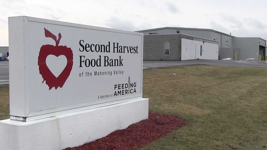 Meijer gives $200,000 to Northeast Ohio Harvest for Hunger campaign