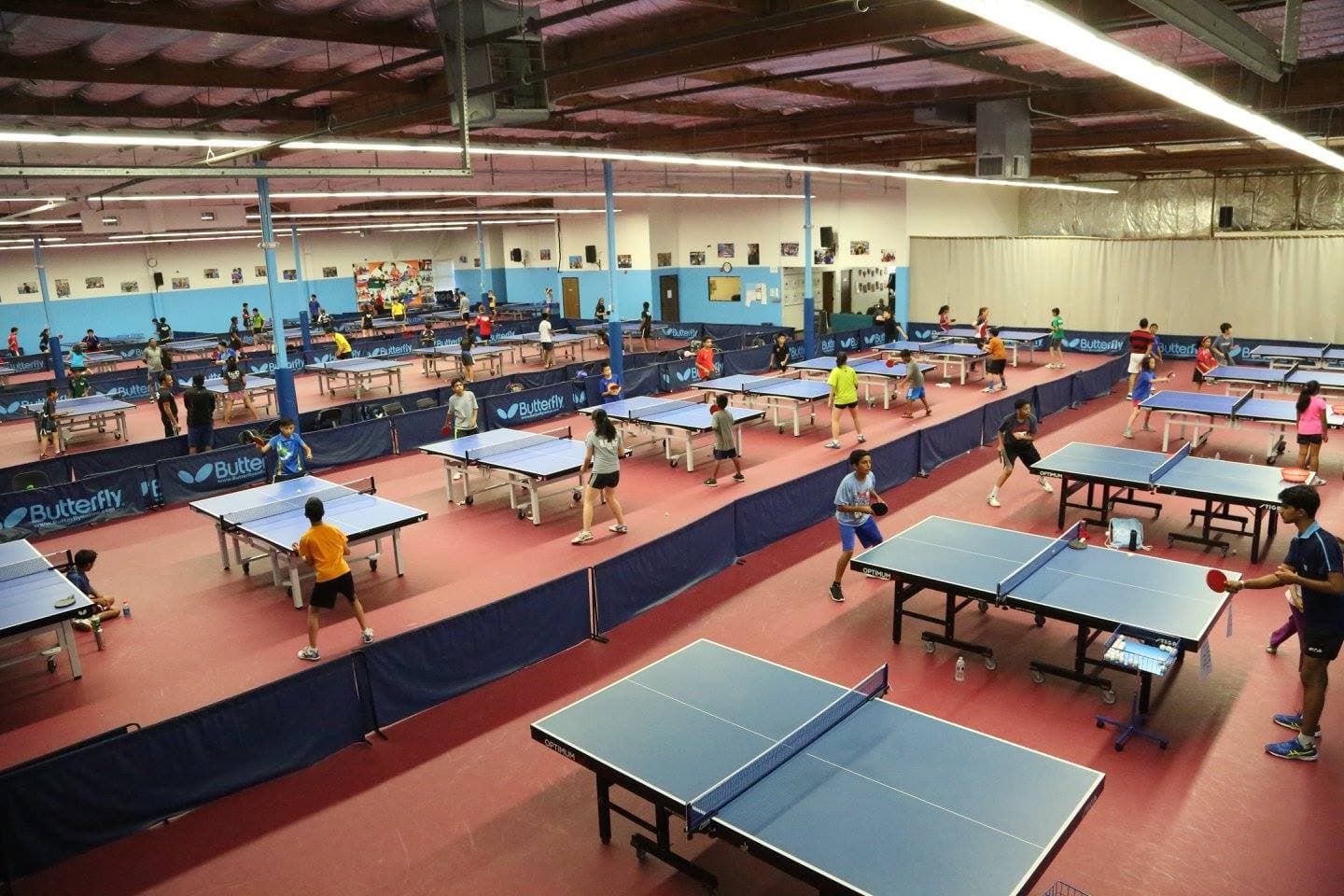 ICC JOOLA March Open Returns to Milpitas as 4-Star USATT Event