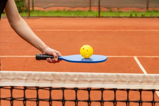 Pickleball King adds app layer to grow Asia player engagement