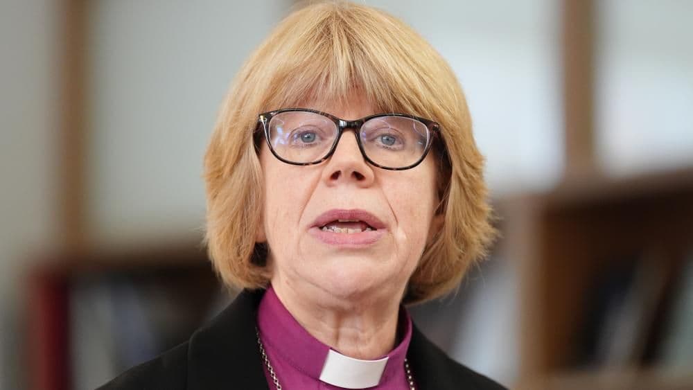 Church of England apologizes for forced adoptions of unmarried mothers