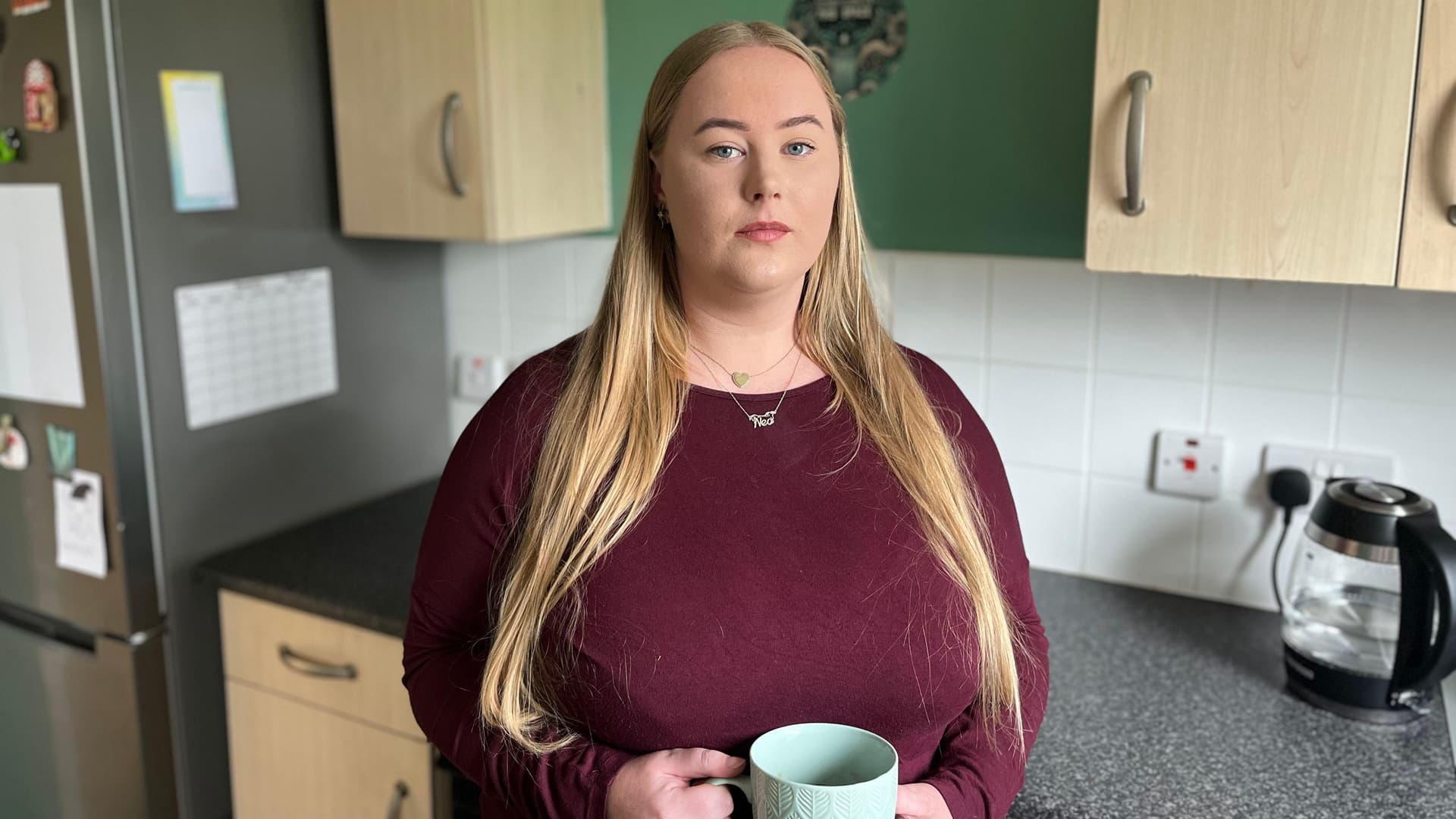 Rape survivor calls for public sex offenders register in Scotland