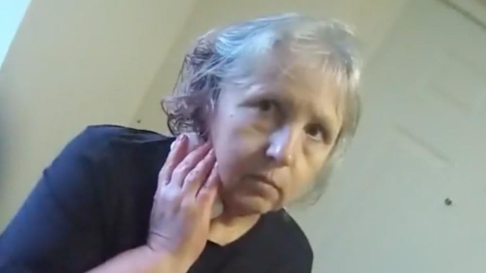 Woman admits manslaughter after killing her mother in Devizes flat