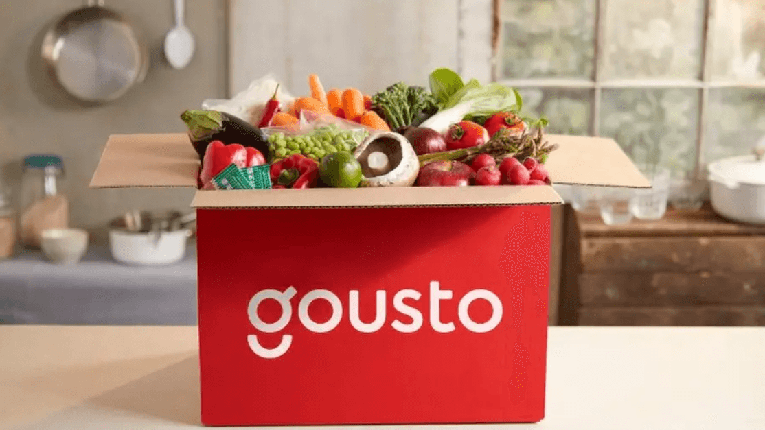 Gousto worker fired after eating peanuts on factory floor, tribunal hears
