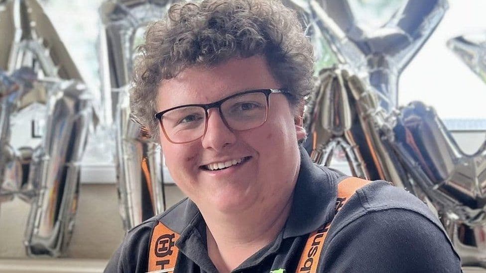 Man charged with manslaughter over fatal Derbyshire shooting of young farmer
