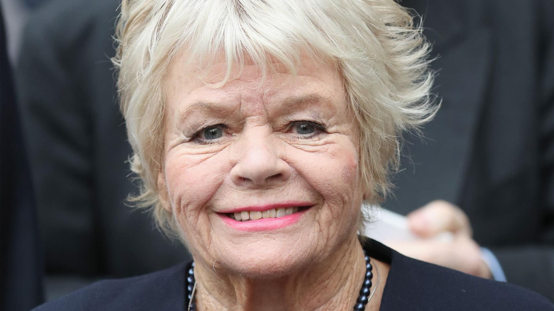 Judith Chalmers, beloved TV travel presenter, dies aged 90