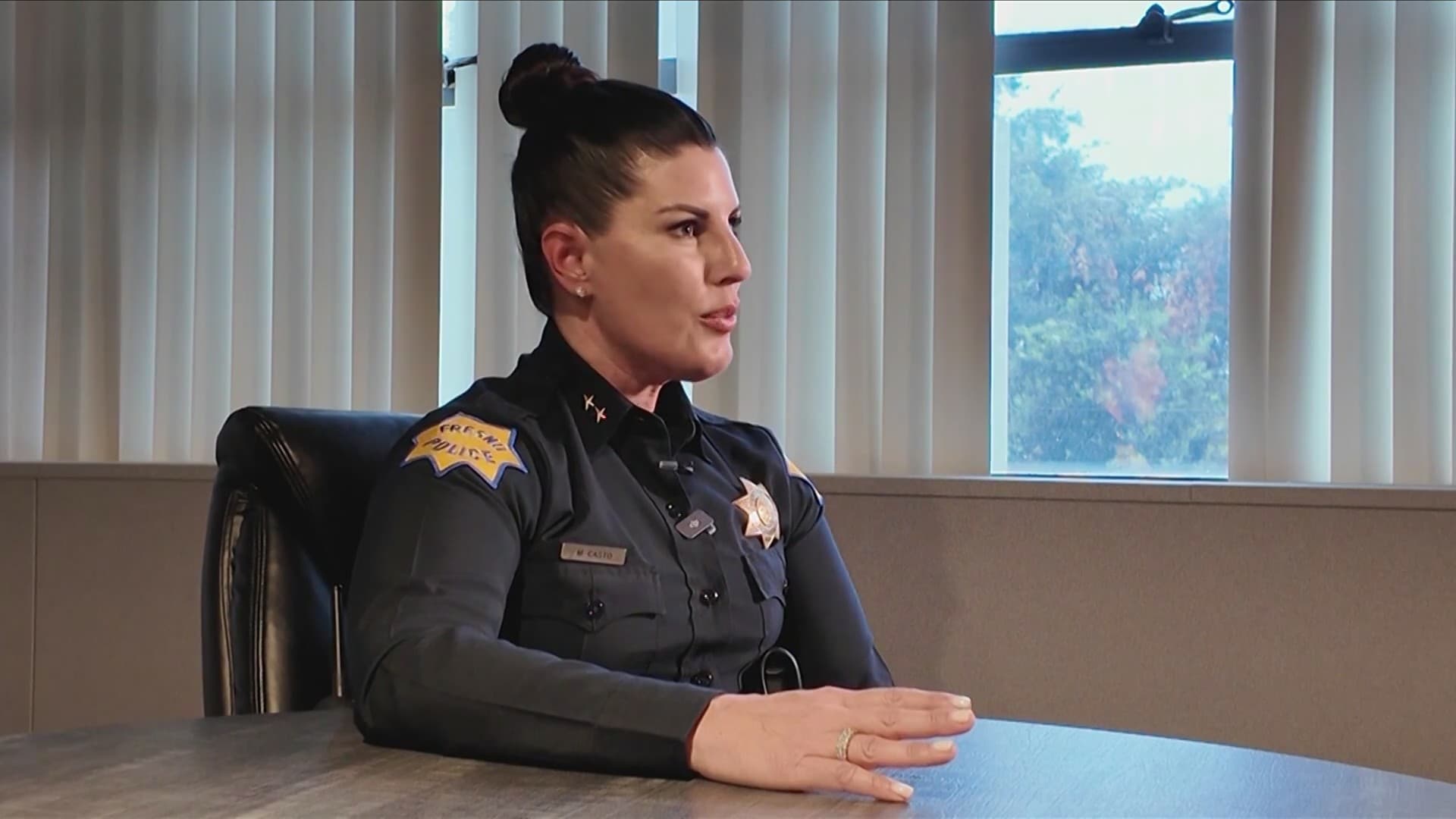 Fresno TACT Team Drives Down Retail Theft Amid Prop 36 Prosecutions