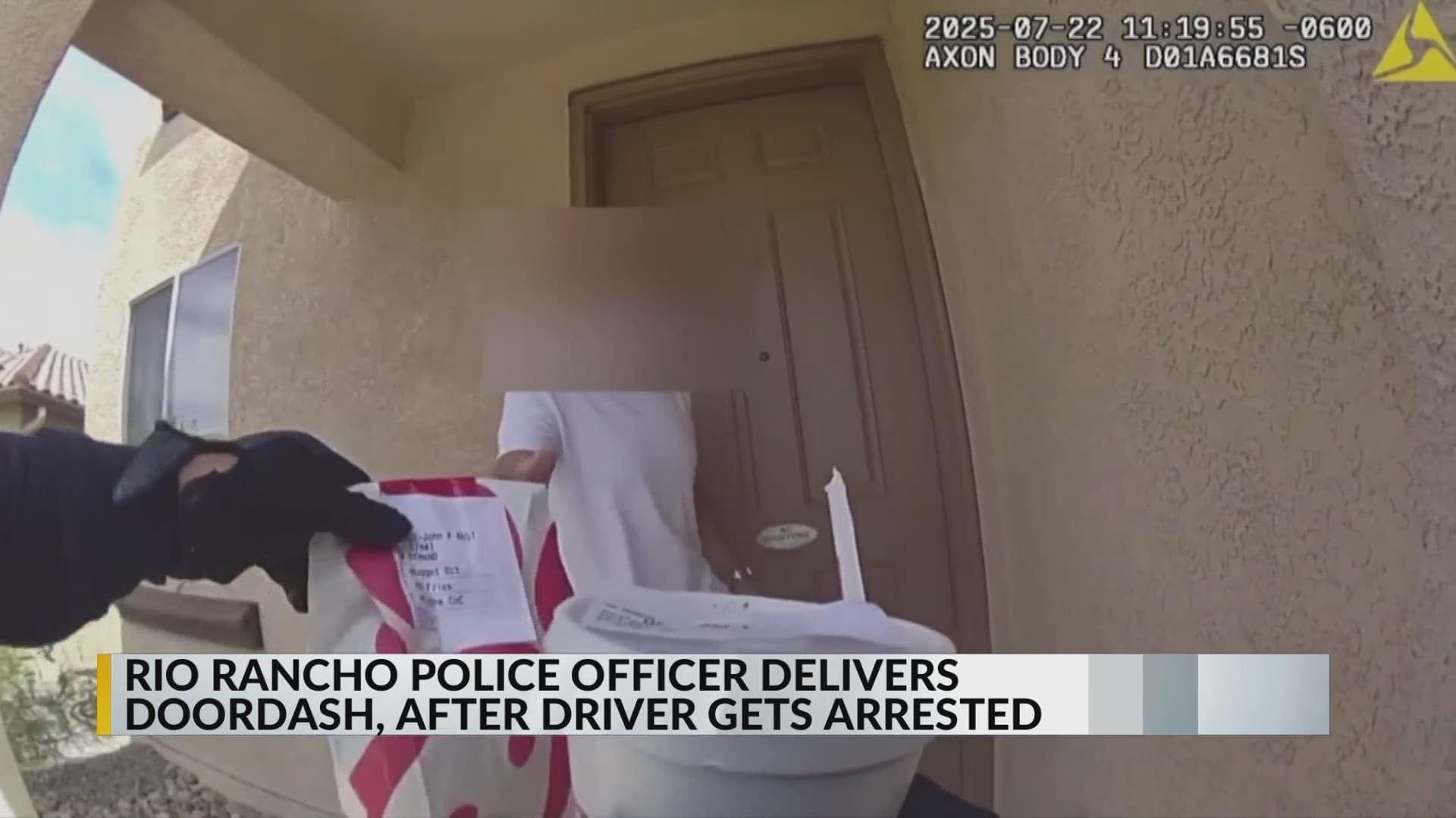 Rio Rancho driver faces seventh DWI after speeding stop