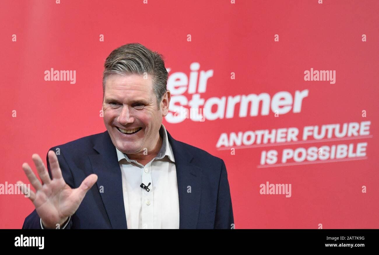 How Labour Could Trigger a Challenge to Keir Starmer’s Leadership