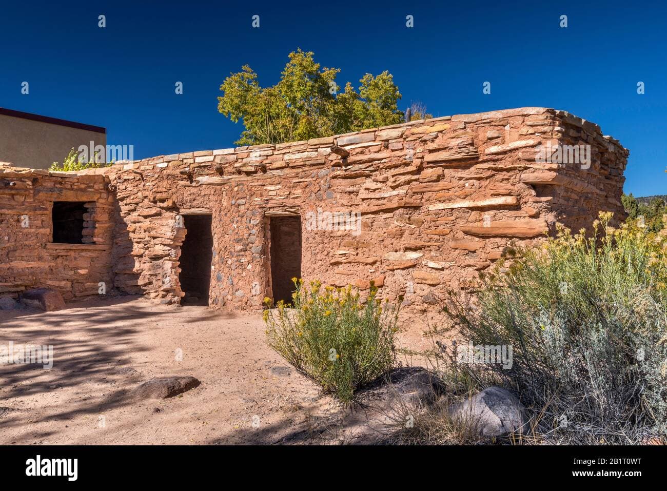 Anasazi State Park Museum reveals Four Corners' Indigenous crossroads