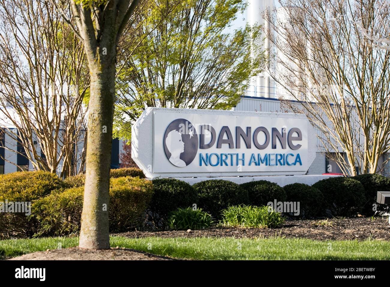 Danone to cut 114 Bridgeton jobs in phased layoffs through 2026