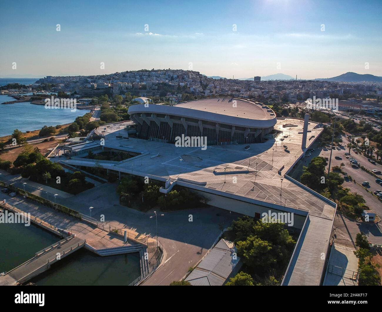 Packed SEF Weekend Boosts Greek A1 Table Tennis Momentum