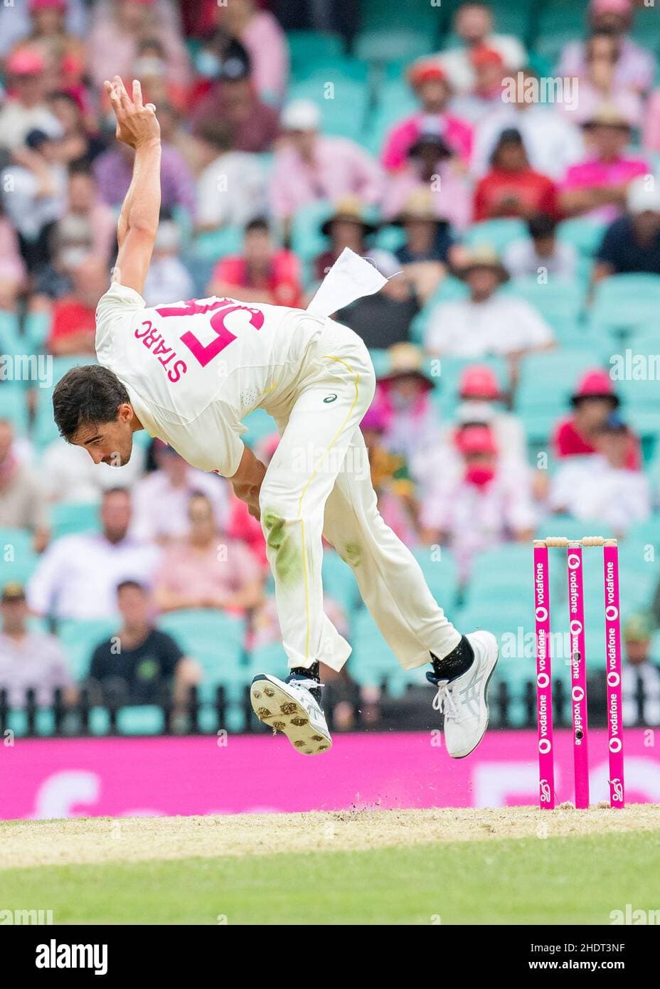 Australia Clinches Ashes with Convincing 4-1 Series Victory