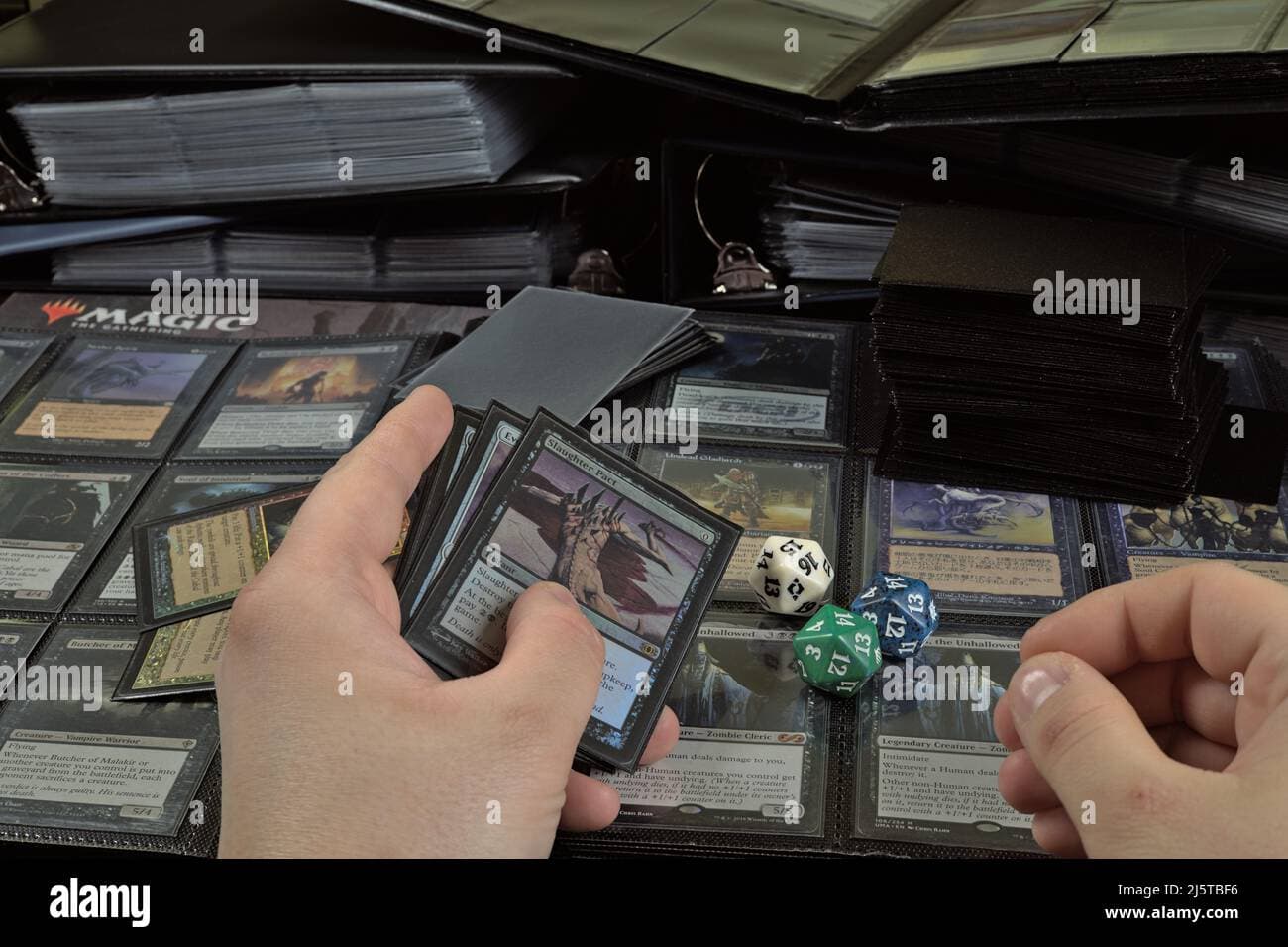 How to Play Commander, Magic's Most Popular Multiplayer Format