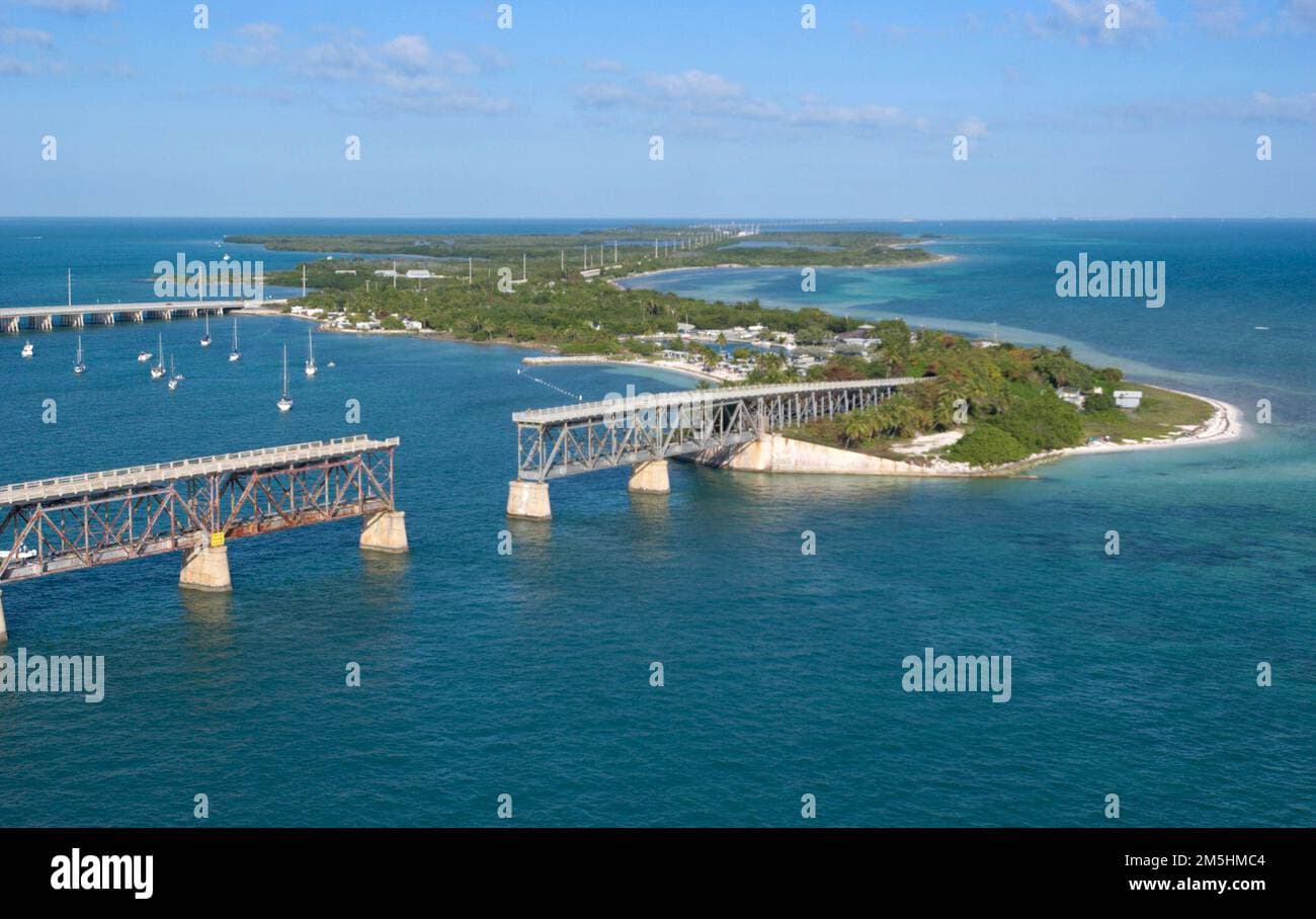 Bahia Honda State Park Beaches, Historic Bridge Views and Snorkeling Options