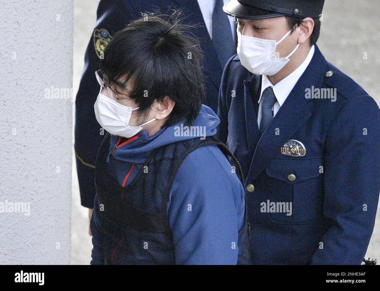 Life sentence for Abe killer deepens scrutiny of political ties and security