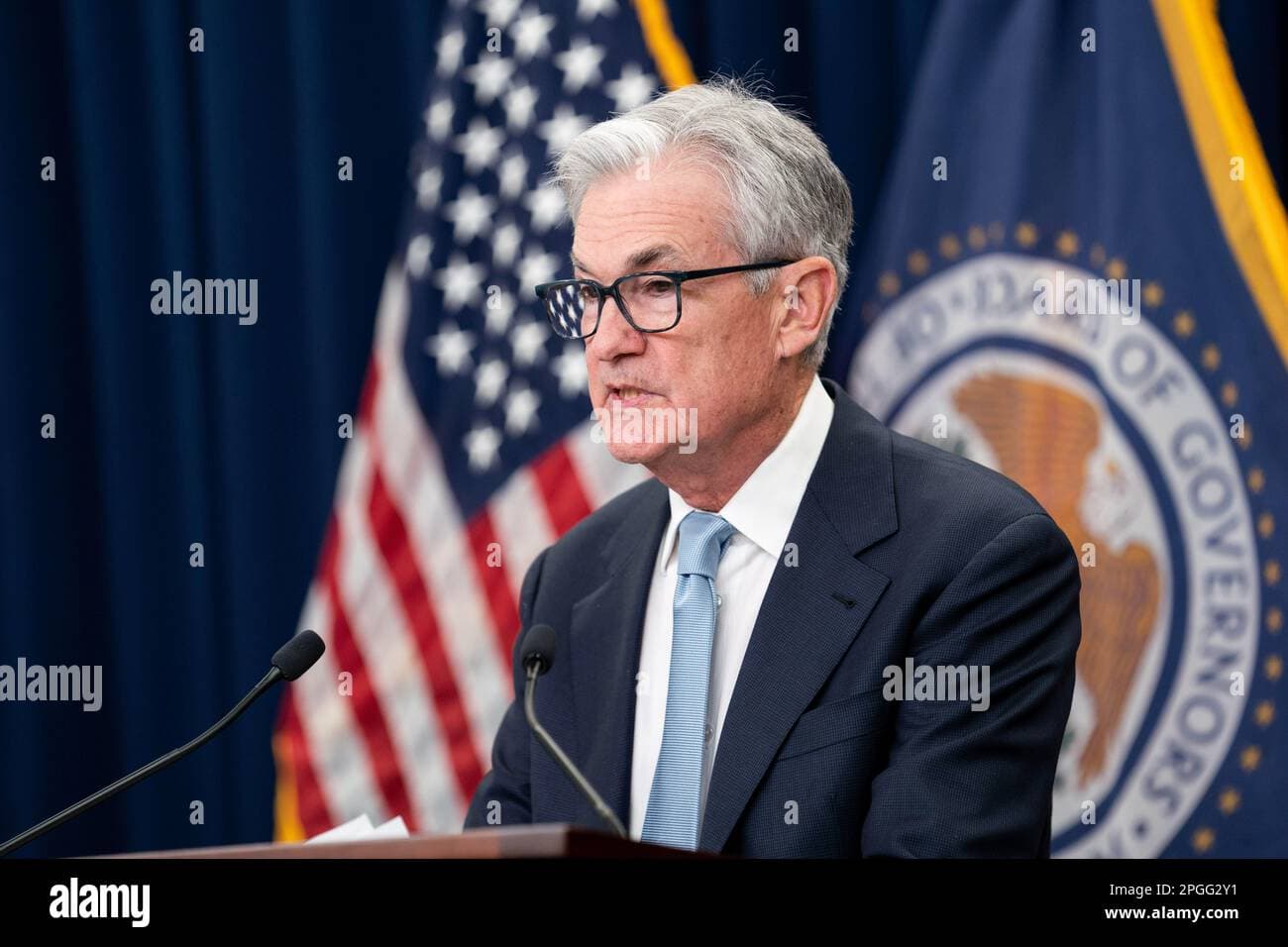 Fed Cuts Rates in Divided Vote, Signals Limited Easing Ahead