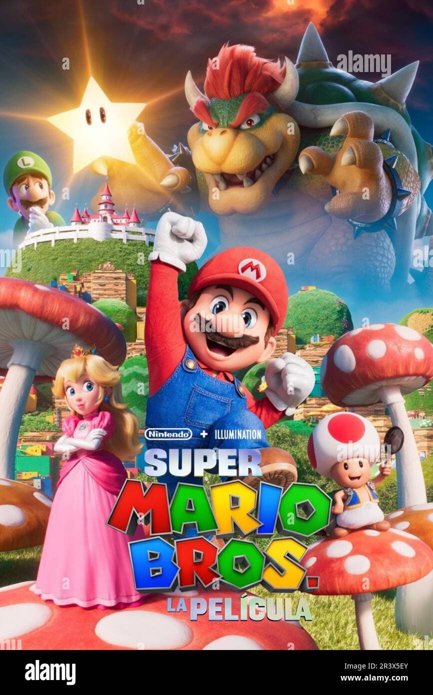 Nintendo and Illumination announce Yoshi trailer, cast, animation complete