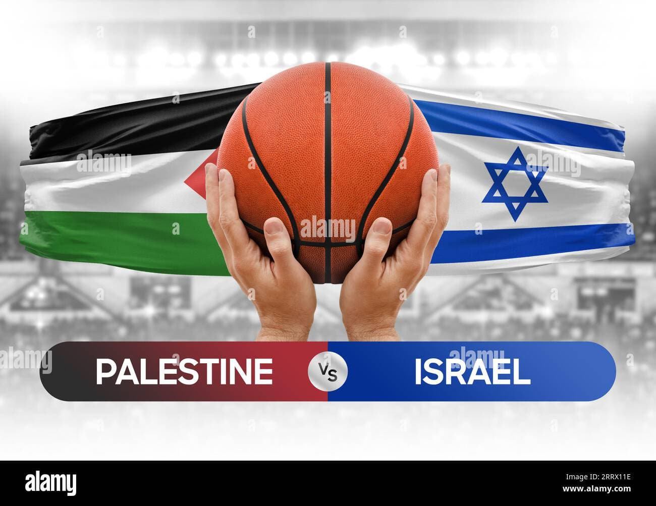 Basketball Meets Geopolitics: How Athletes, Sponsors and Teams Are Navigating the Israel–Palestine Debate
