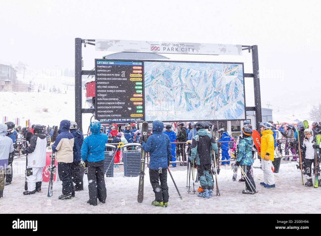 UI Charitable Advisors lawsuit could close two Park City chairlifts, severing link