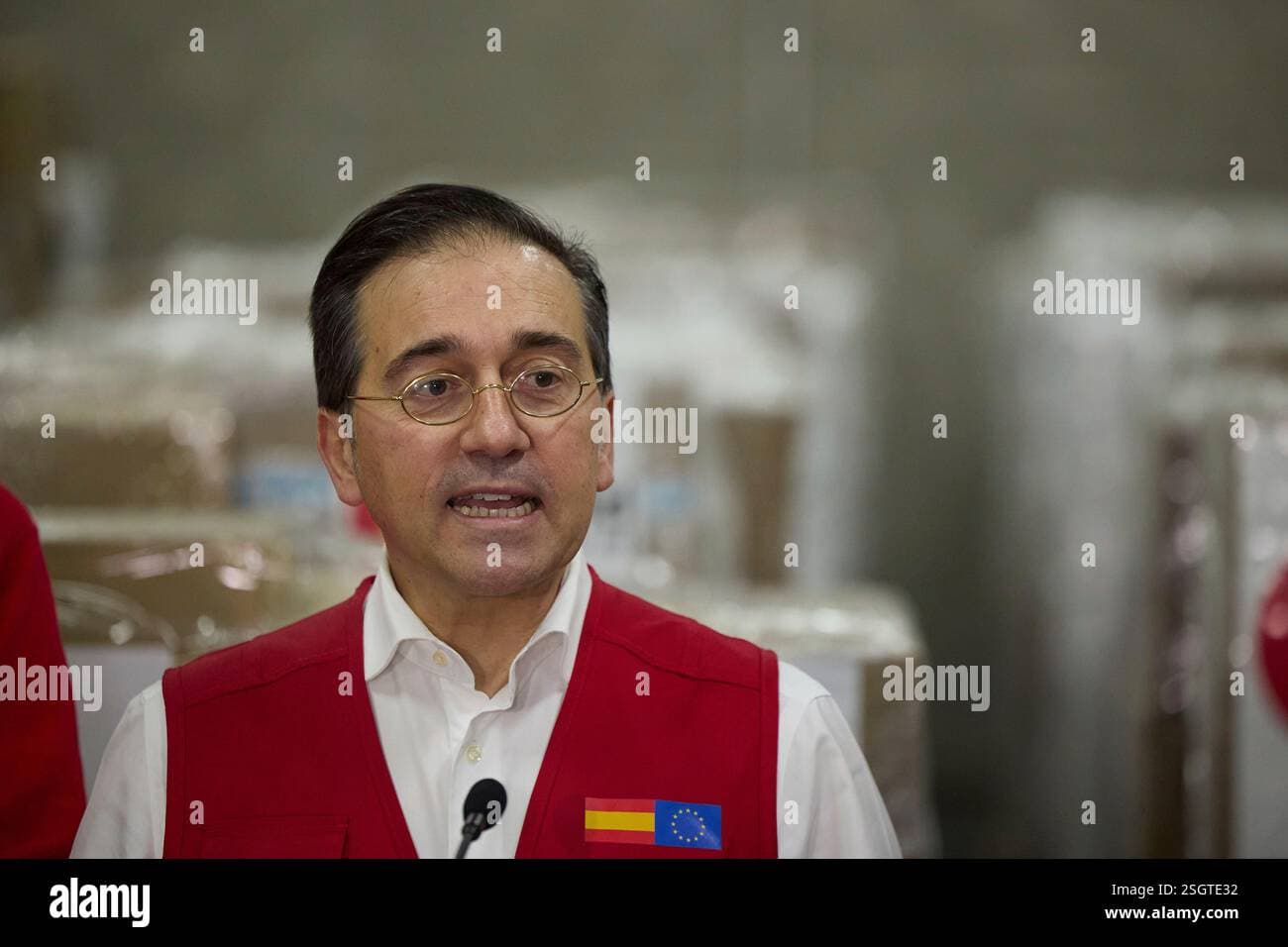 Spain Backs Cuba With Aid, Rejects Trump Pressure on Island's Future