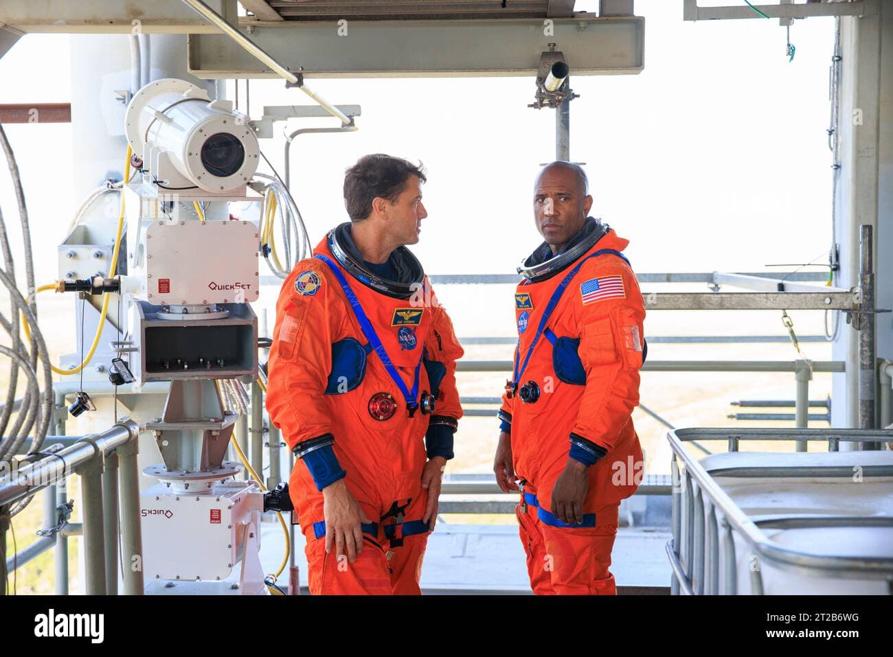 Artemis II Team Completes Full Launch Day Rehearsal, Simulates Cutoff