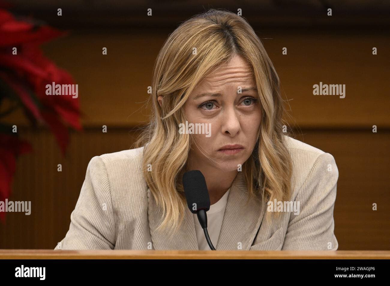 Italy Limits Court Oversight of Public Tenders, Sparks Protests