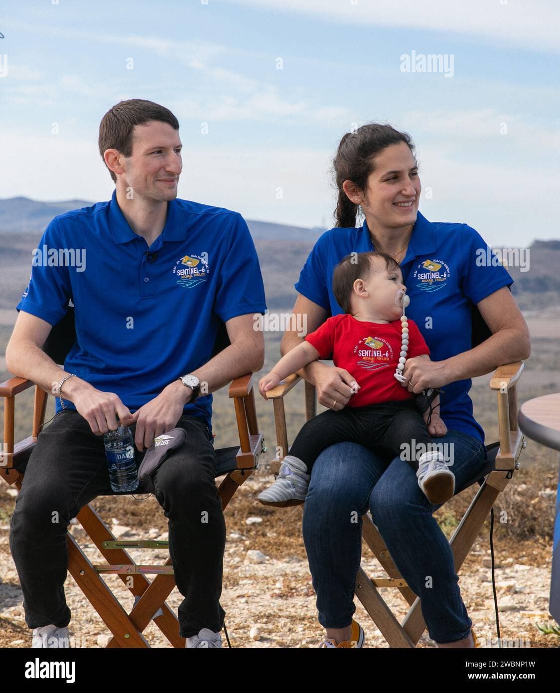 New Sentinel-6 Satellite to Extend Vital Global Sea-Level Record