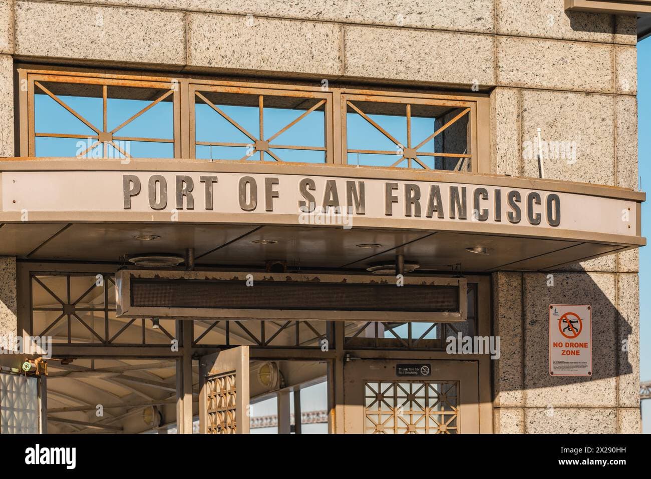 FAA, FBI Enforce Multi-Day No-Drone Zones for Super Bowl LX