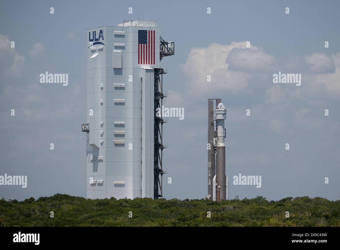ULA Will Launch ViaSat 3 After Atlas V Valve Replacement