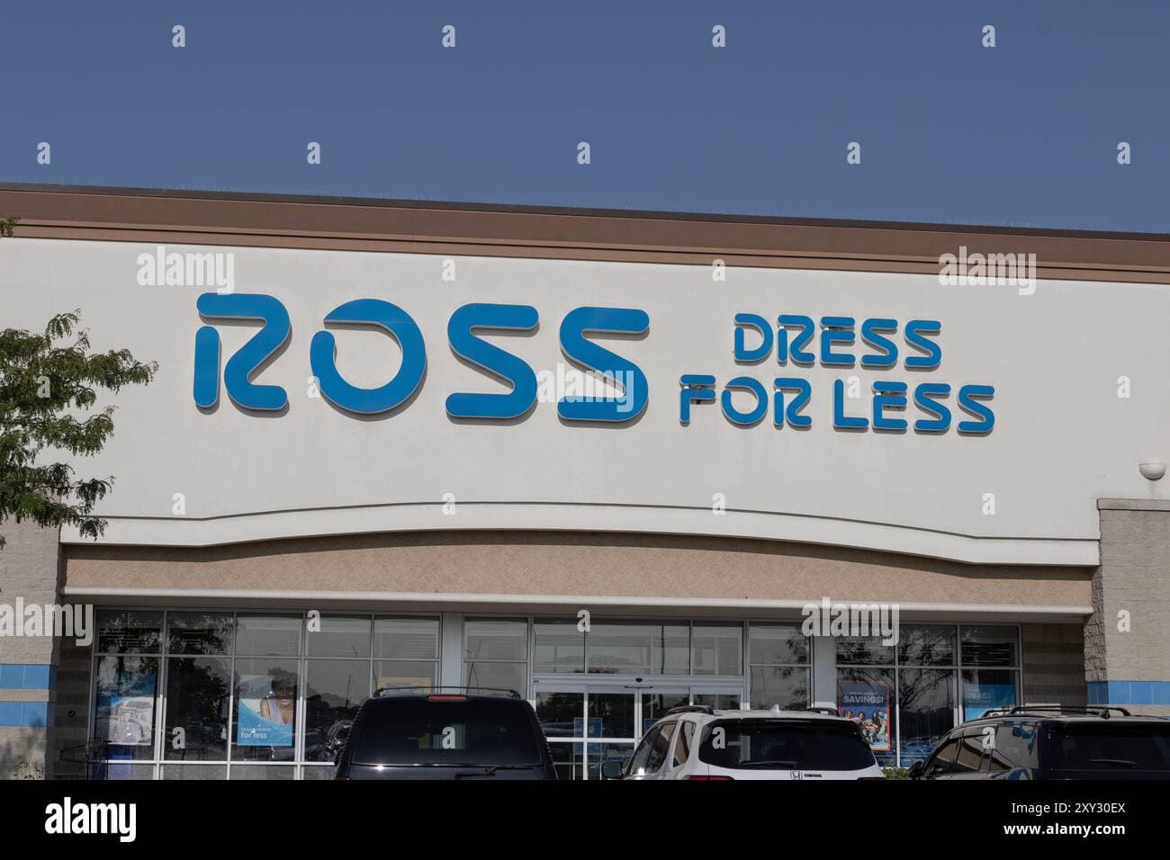 Ross Dress for Less Expands Into New York With New Long Island Stores and 2026 Growth Plans
