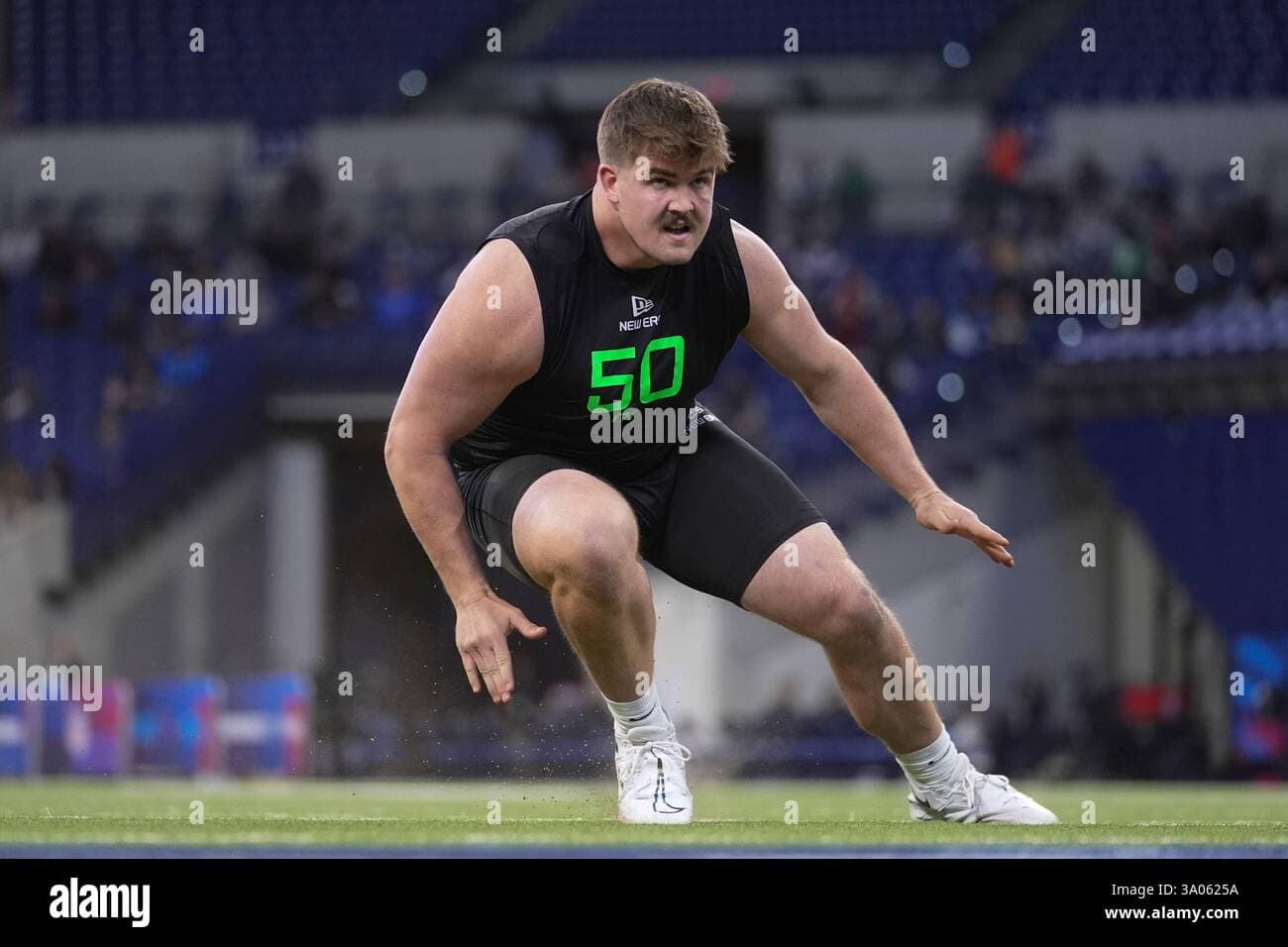 HERO Sports Tracks FCS Prospects' NFL Combine Testing Results