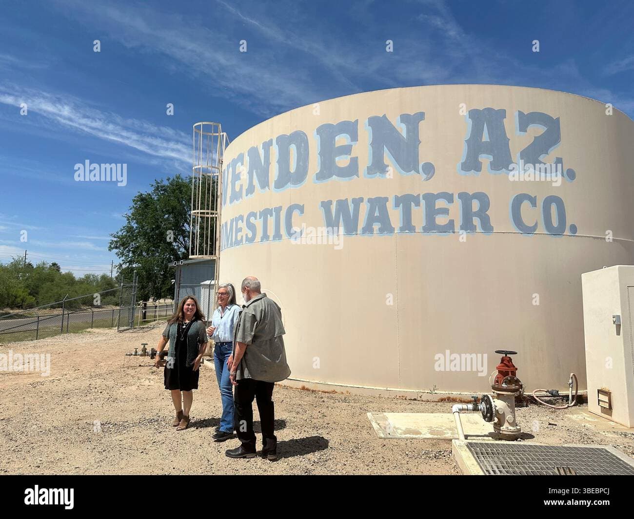 How La Paz County Residents Can Join Local Government and Volunteer