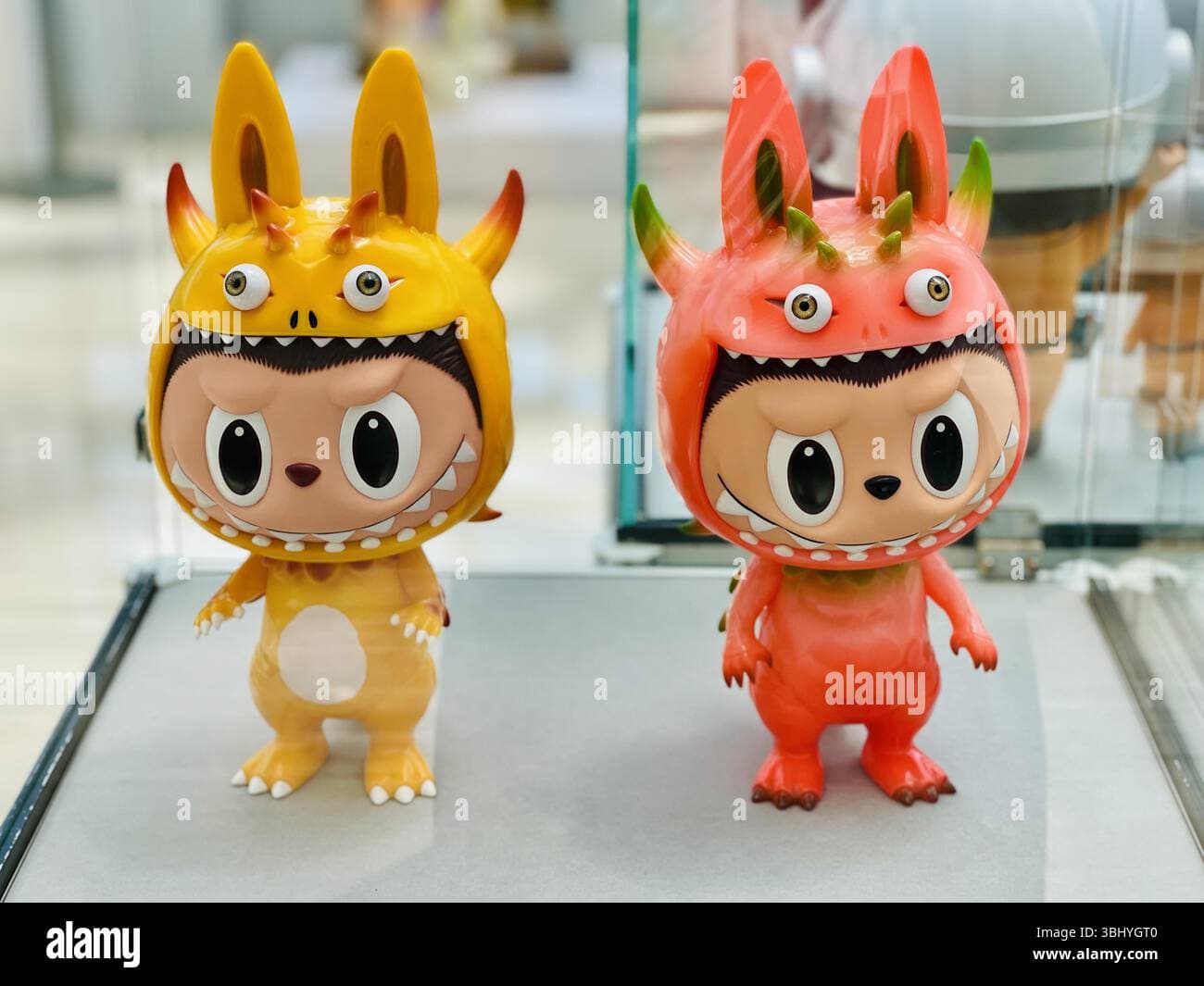 How to Photograph Labubu Figures for Instagram, Listings, and Archives