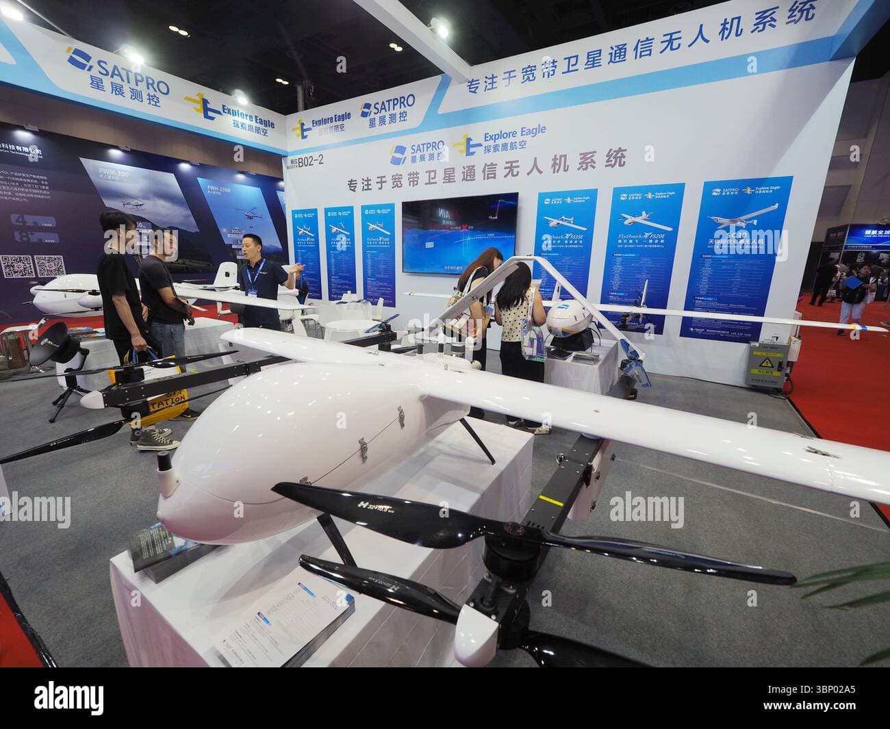 China Dominates Global Drone Industry, Then Tightens Its Own Sky Rules