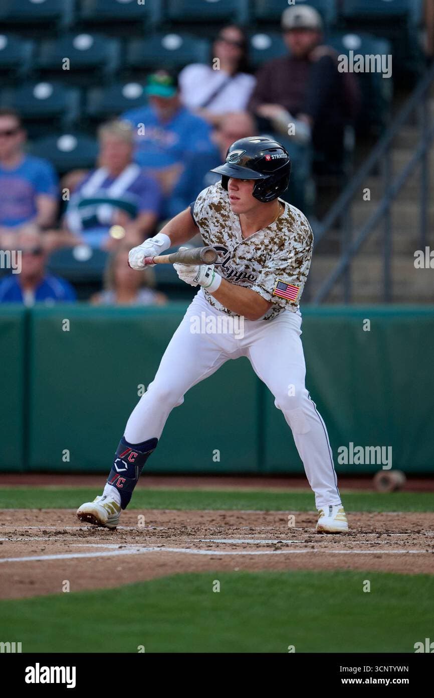 Columbus Clippers, RESN Partner to Broadcast 72 Home Games in 2026