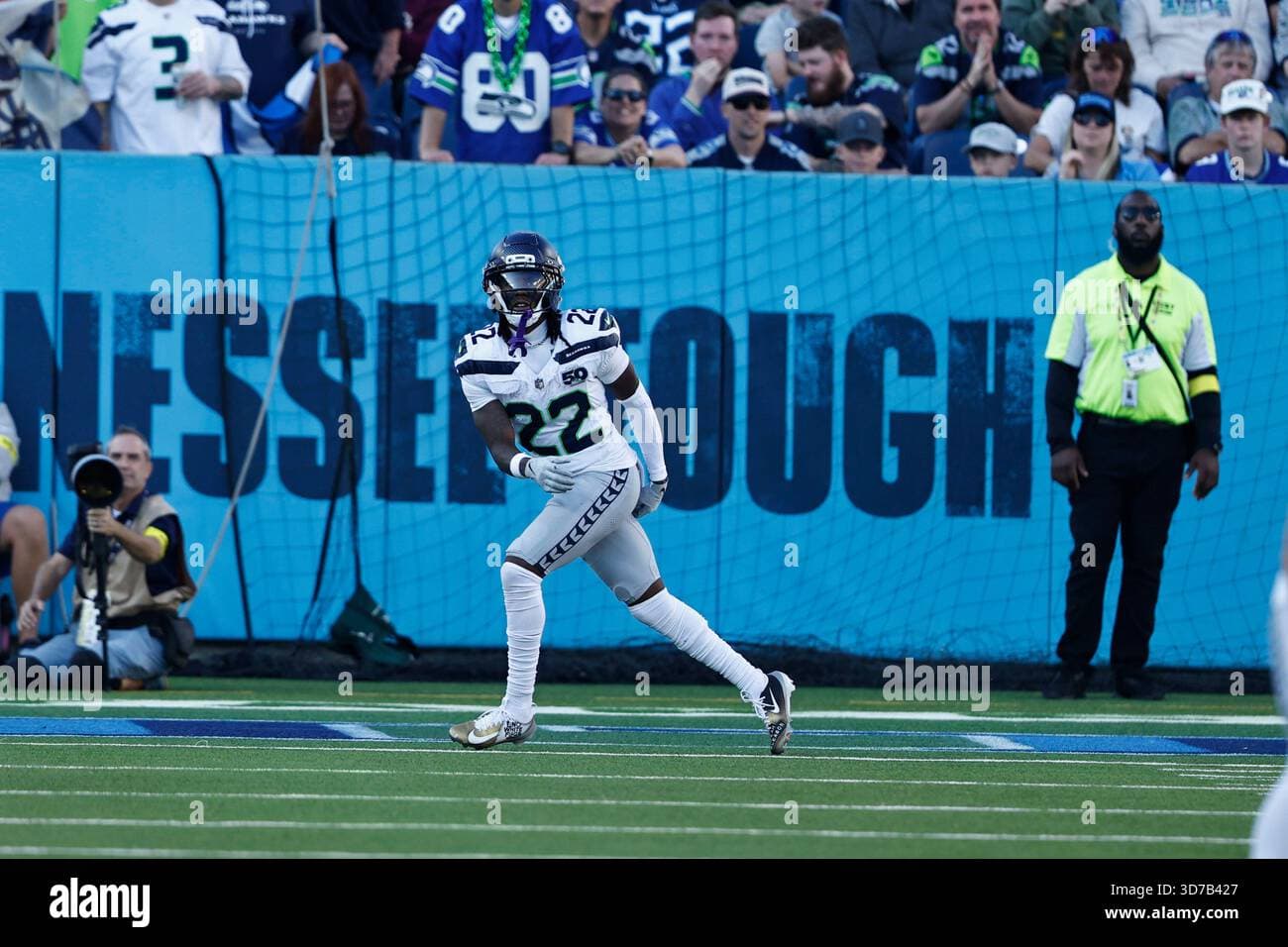 49ers Routed by Seahawks 41-6 in Worst Playoff Loss Since 1987