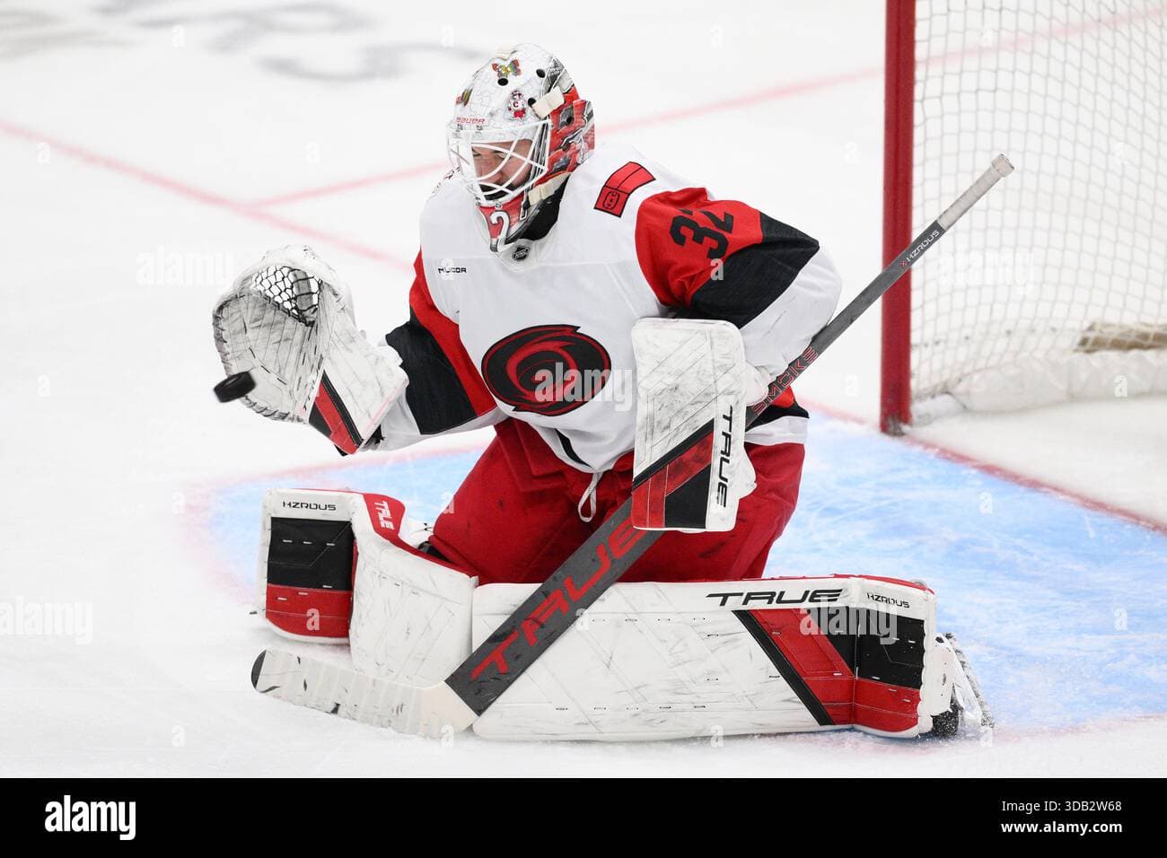 Sound Beach native Brandon Bussi reaches Stanley Cup spotlight after long road