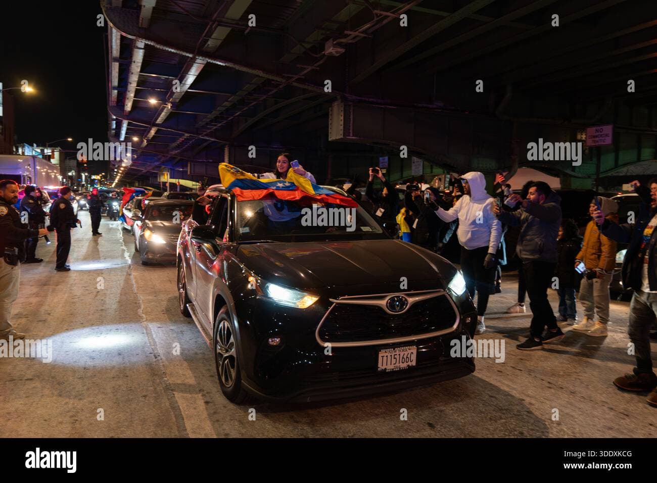 Maduro Held in Near-Total Isolation at Brooklyn Jail Amid Legal Battle