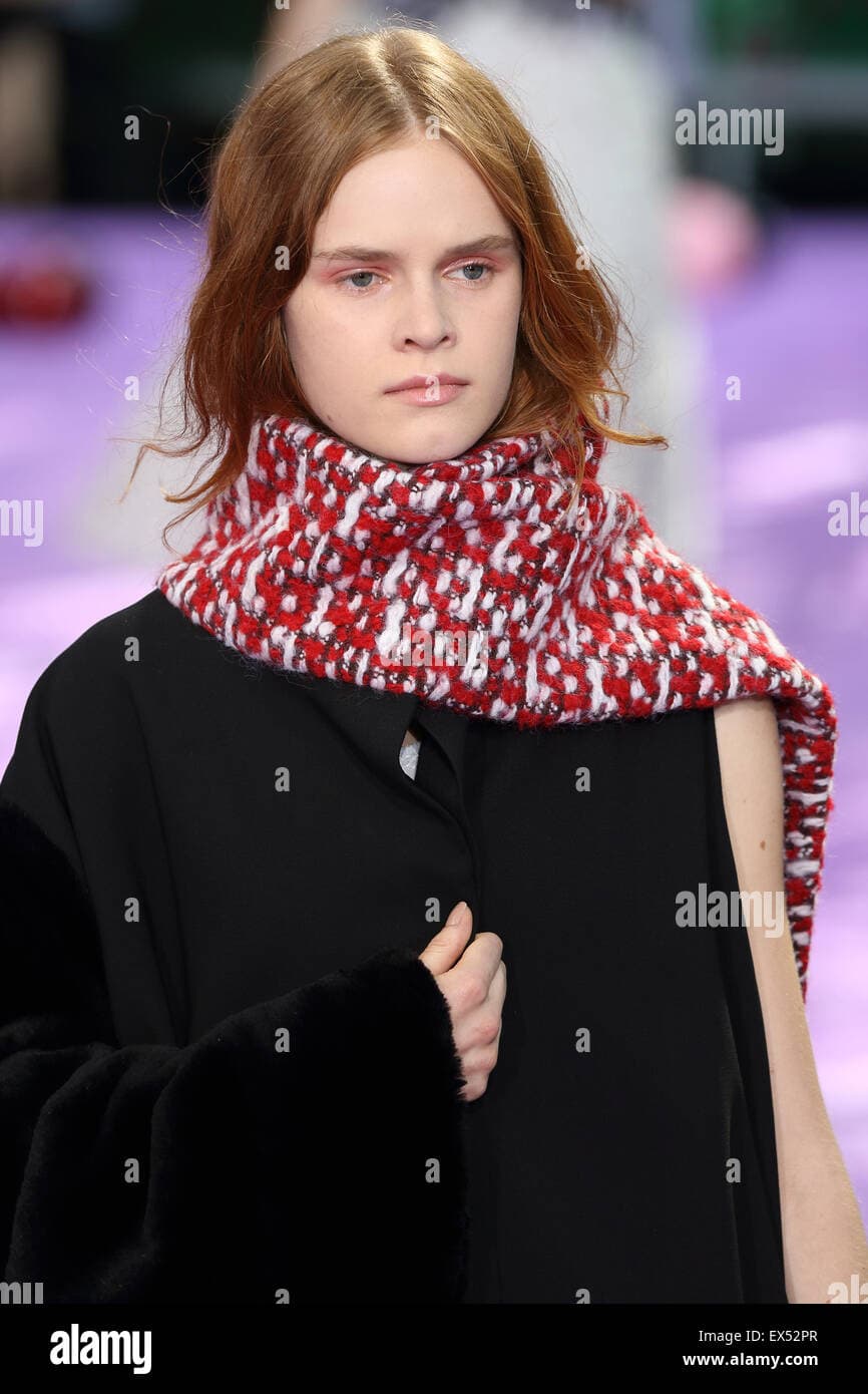 Effortless Layers and Tailoring Dominate Paris Fashion Week Fall 2026