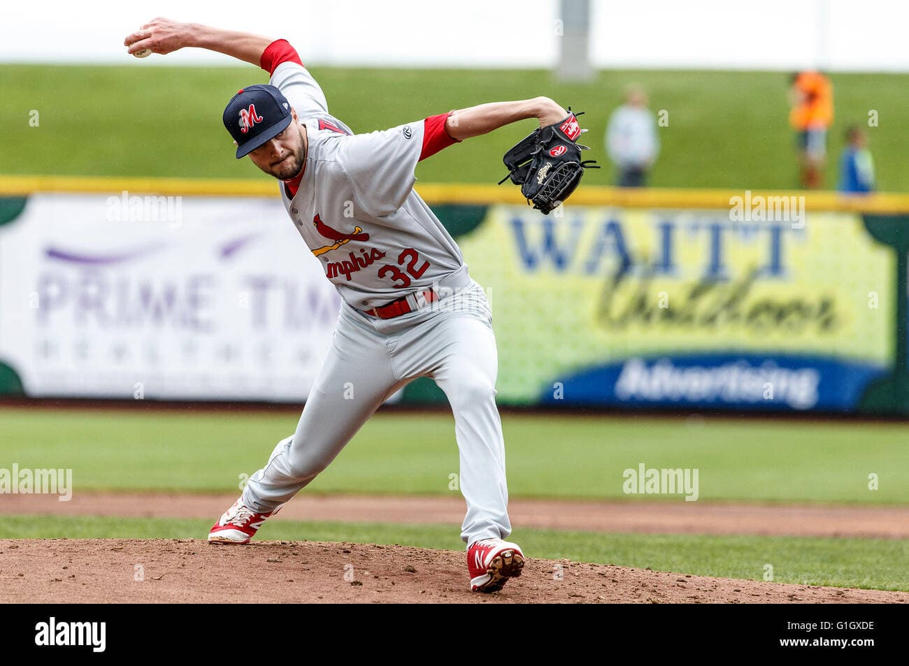 Storm Chasers open homestand with Redbirds, promotions all week at Werner Park