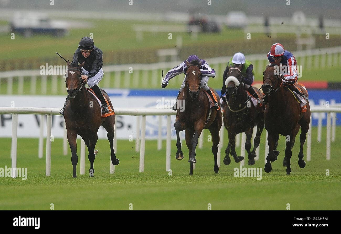 Pat Cooney Updates British Classic Ante-Post Market After Recent Competitive Action