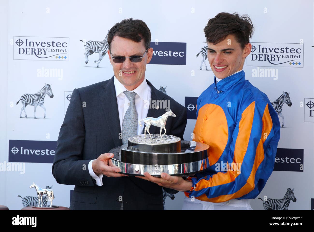 O'Brien scratches Derby dark horse Montreal as Epsom picture tightens